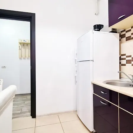 Dor De Mare - Apartament Belize Mamaia Nord 100 M From The Beach! Apartment Navodari