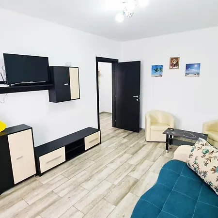 Dor De Mare - Apartament Belize Mamaia Nord 100 M From The Beach! Apartment *