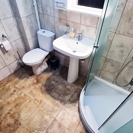 Dor De Mare - Apartament Belize Mamaia Nord 100 M From The Beach! Navodari
